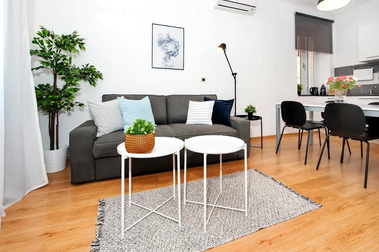 Apartment Mimi Rovigno