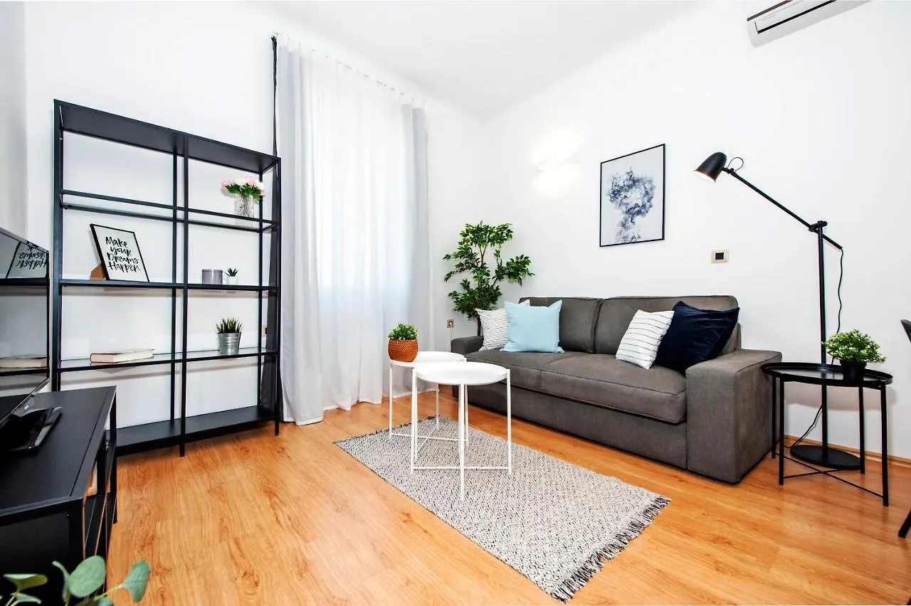 Apartment Mimi Rovigno