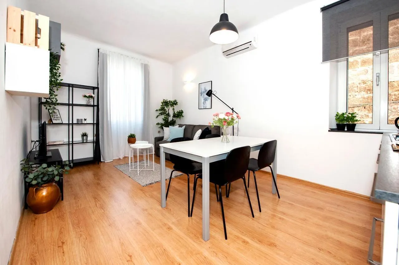 Apartment Mimi Rovigno 0*,