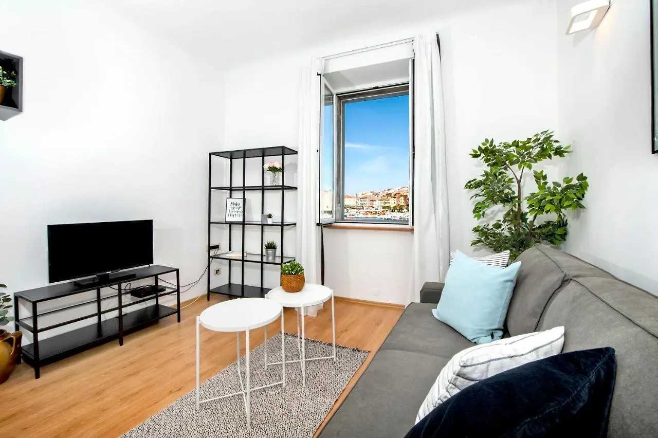 Apartment Mimi Rovigno Croazia